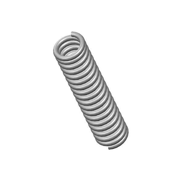 Approved Vendor Compression Spring, O= .266, L= 1.16, W= .042 G009968483 - main
